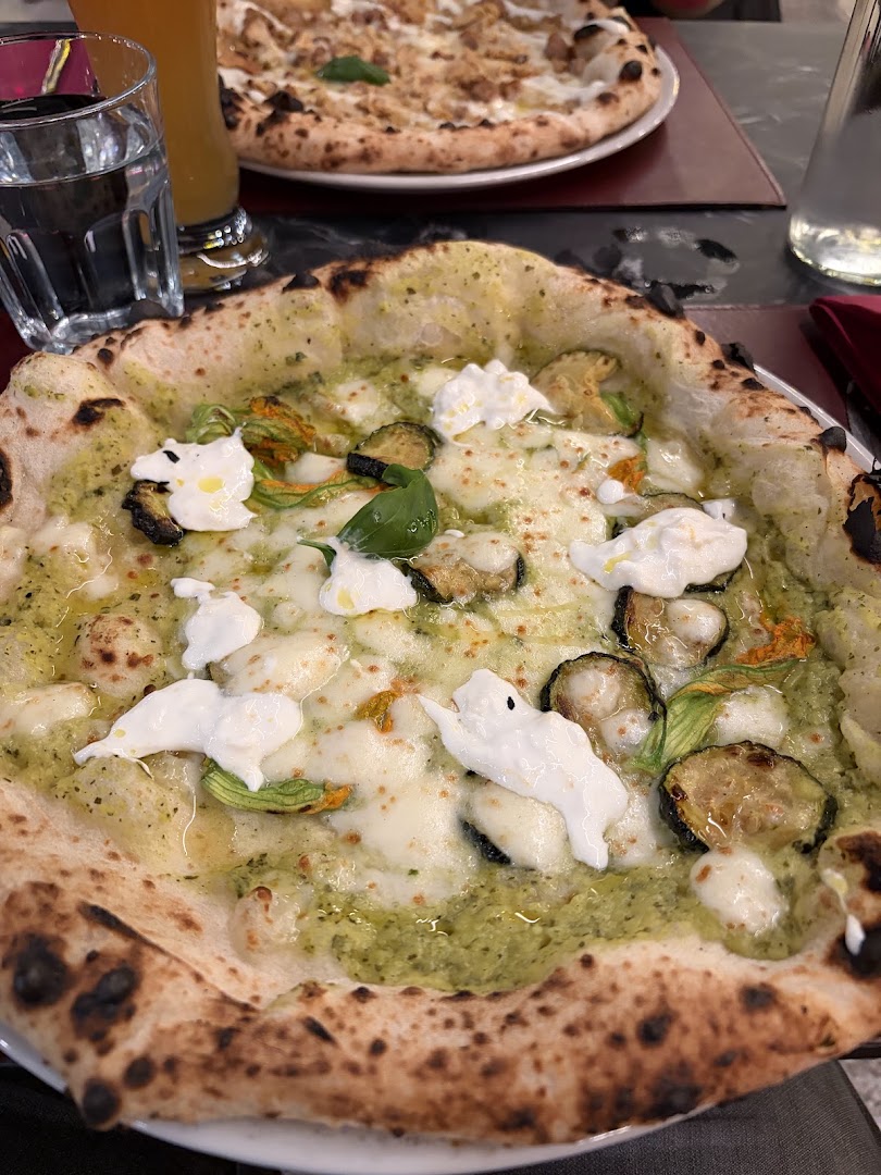Pizzeria Ristorante Addore - Eur
