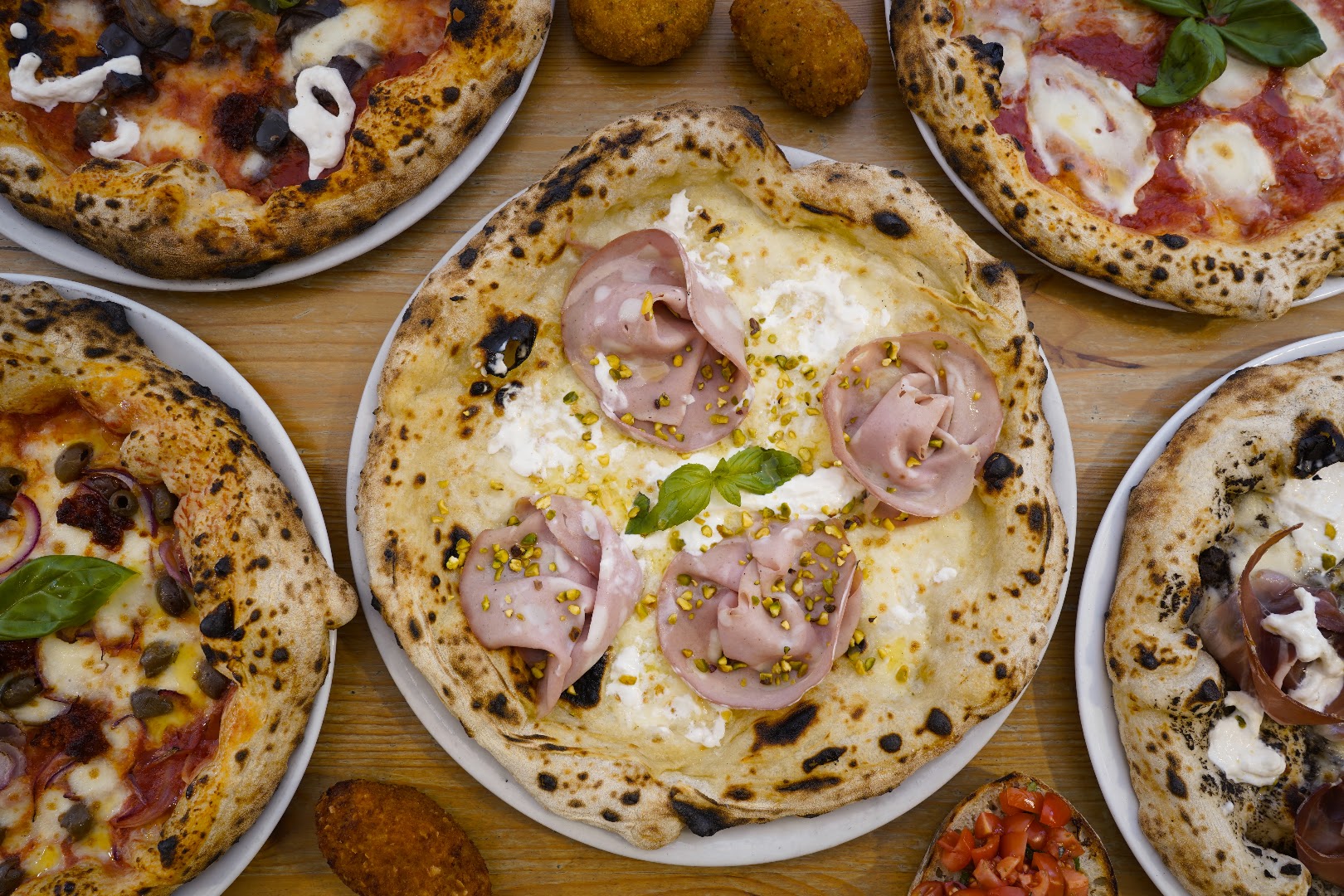 Pizzeria Ristorante Addore - Eur