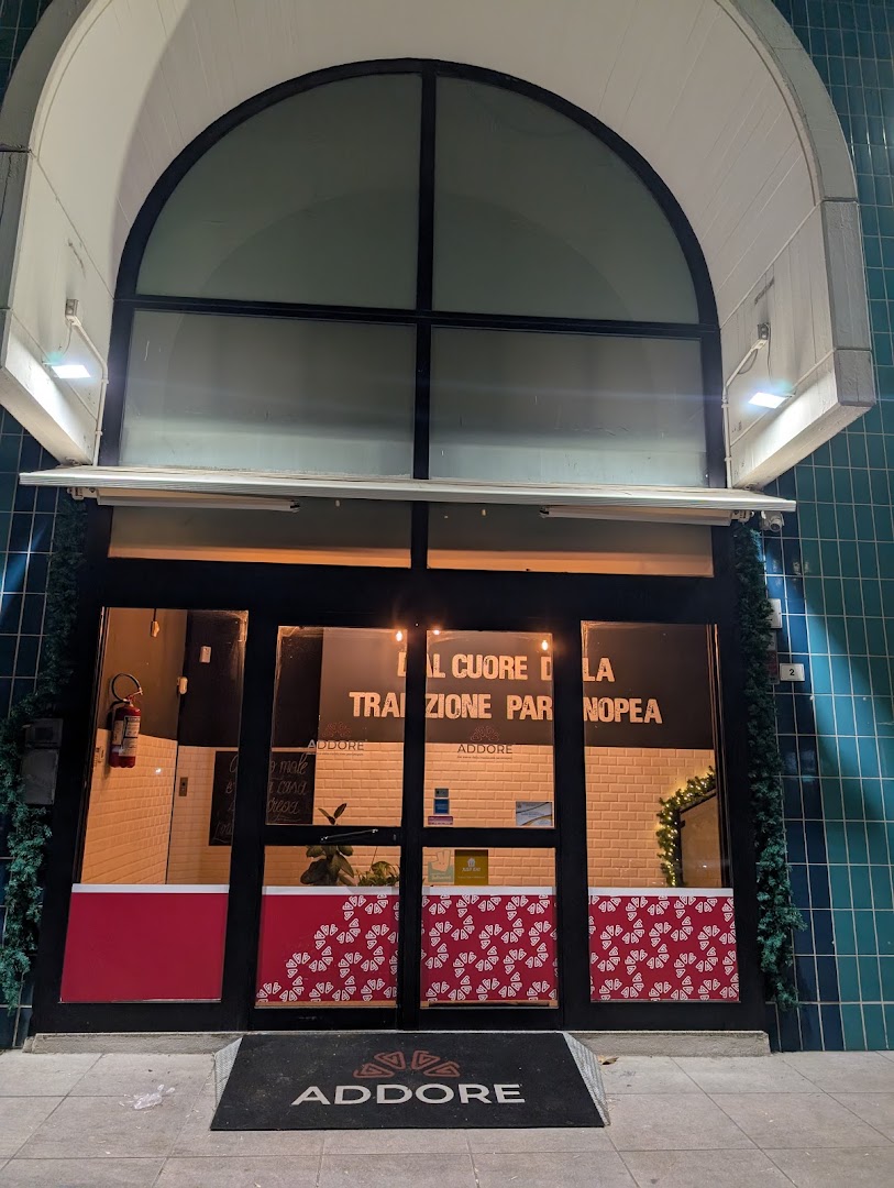 Pizzeria Ristorante Addore - Eur