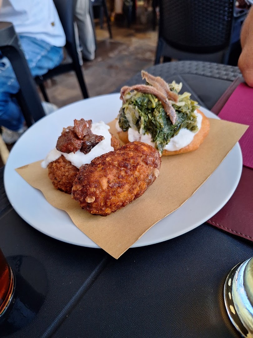 Pizzeria Ristorante Addore - Ojetti