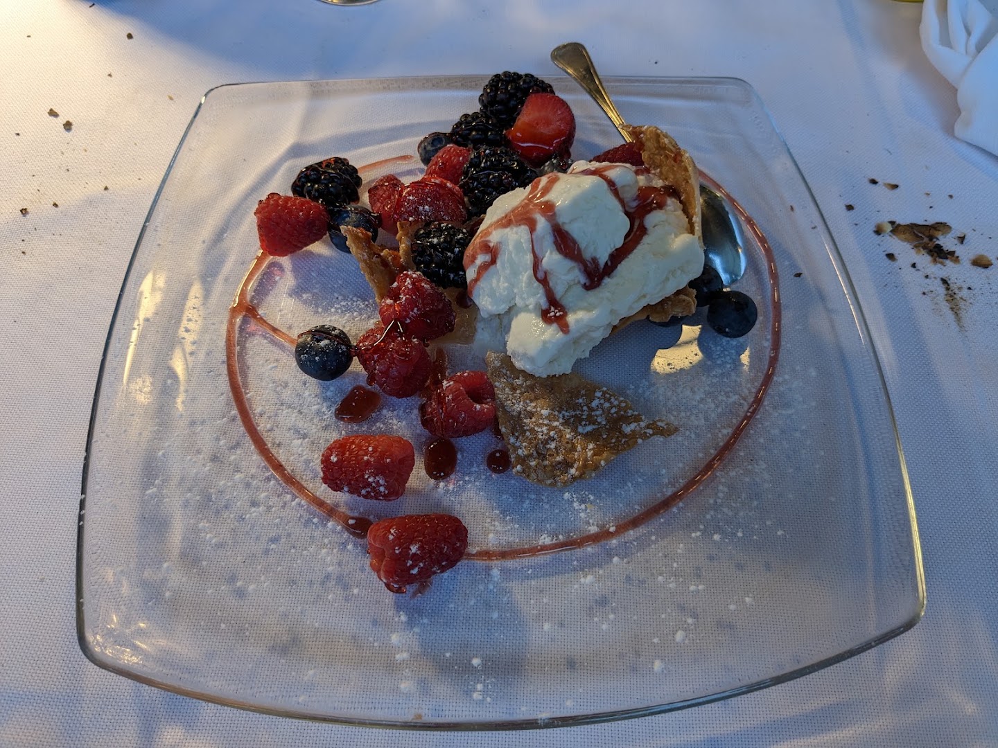 Pizzeria Ristorante Adriana