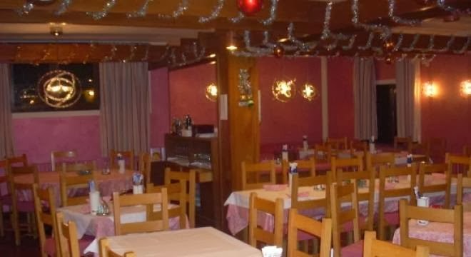 Pizzeria Ristorante Adriana, Capriolo