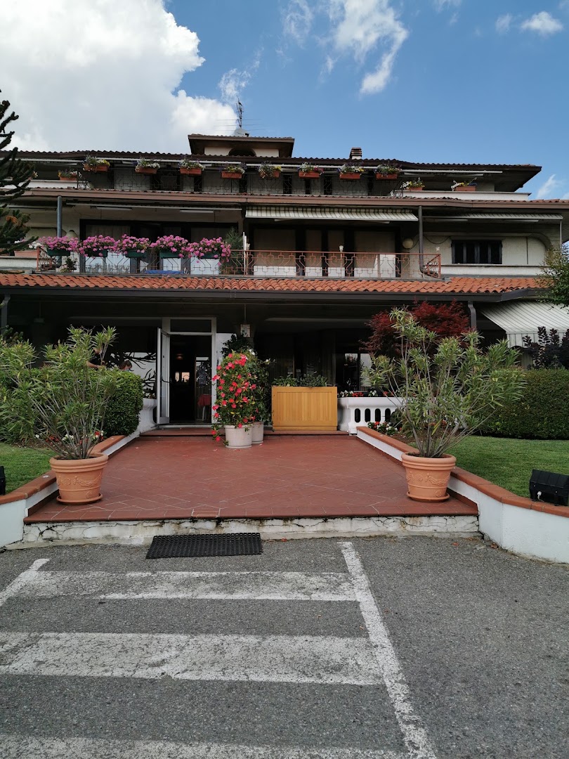 Pizzeria Ristorante Adriana