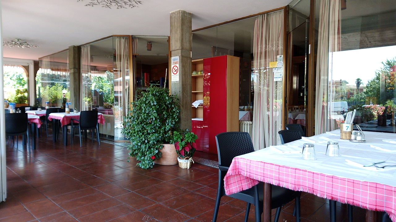 Pizzeria Ristorante Adriana