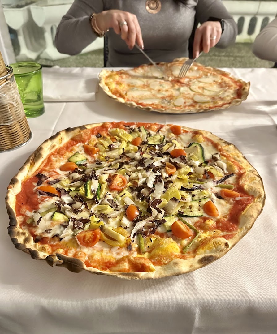 Pizzeria Ristorante Adriana