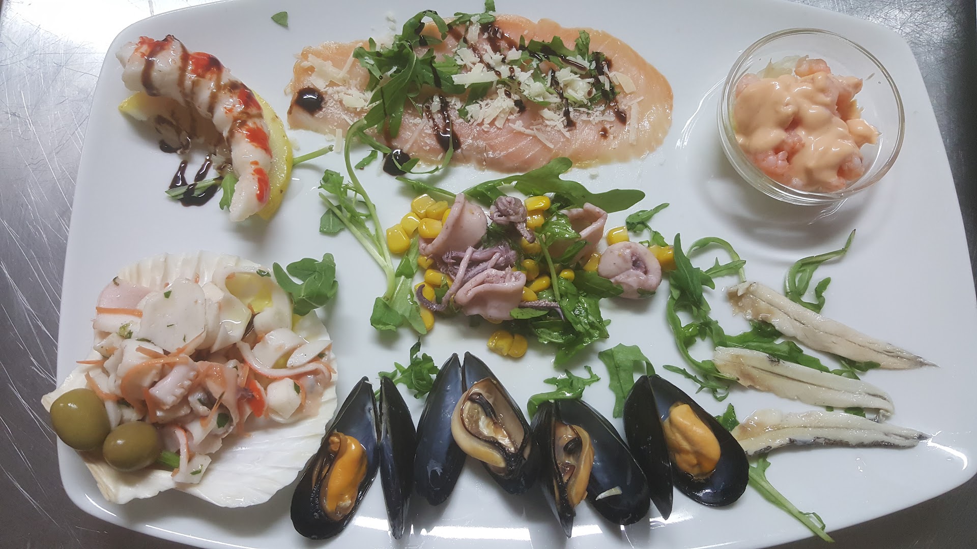 Pizzeria Ristorante Ai Fiori