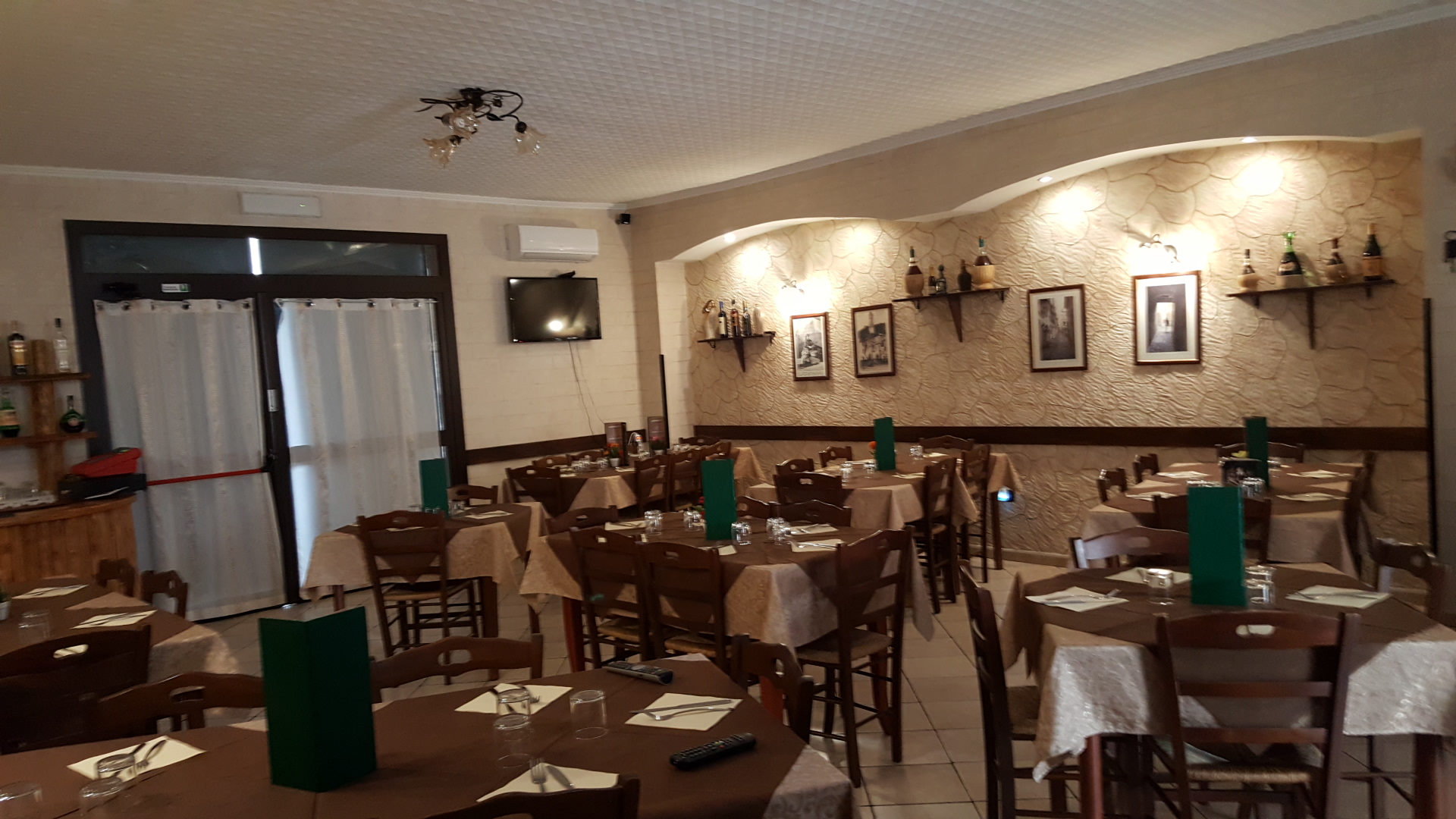 Pizzeria Ristorante Ai Fiori