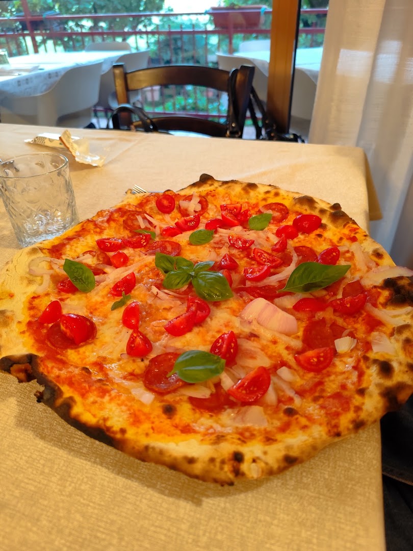 Pizzeria Ristorante Al Castello