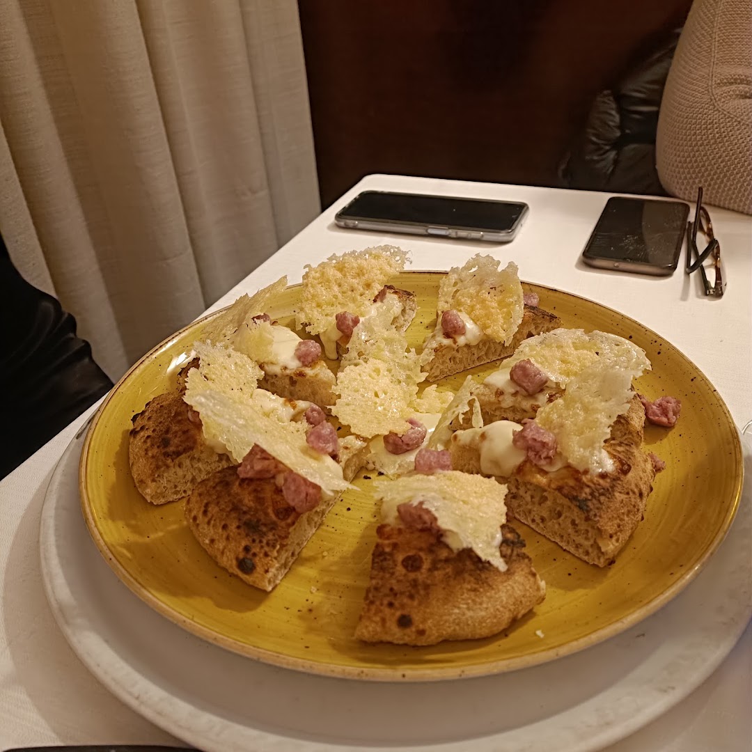 Pizzeria Ristorante Al Castello