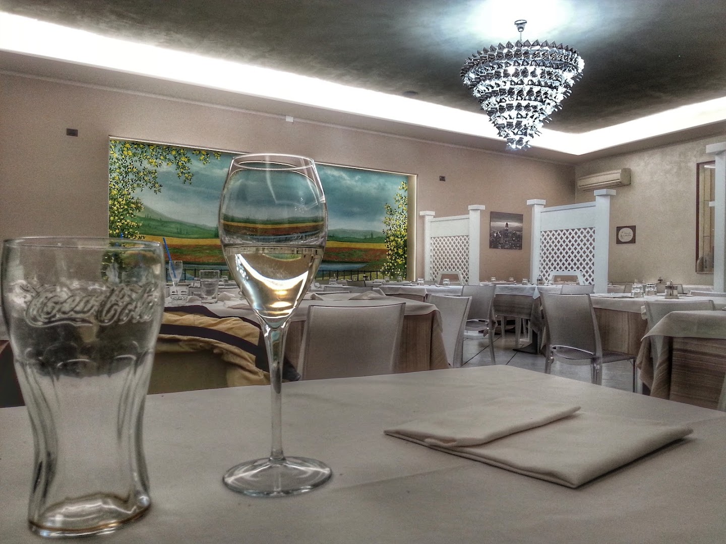 PIZZERIA RISTORANTE AL CATENACCIO