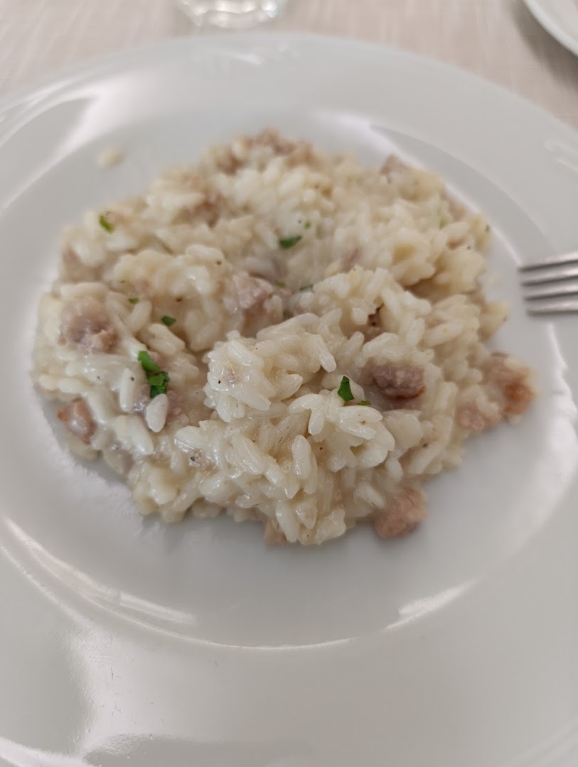PIZZERIA RISTORANTE AL CATENACCIO, Asola