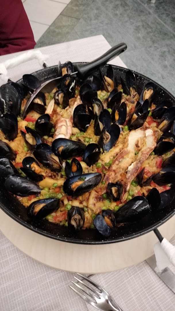 PIZZERIA RISTORANTE AL CATENACCIO