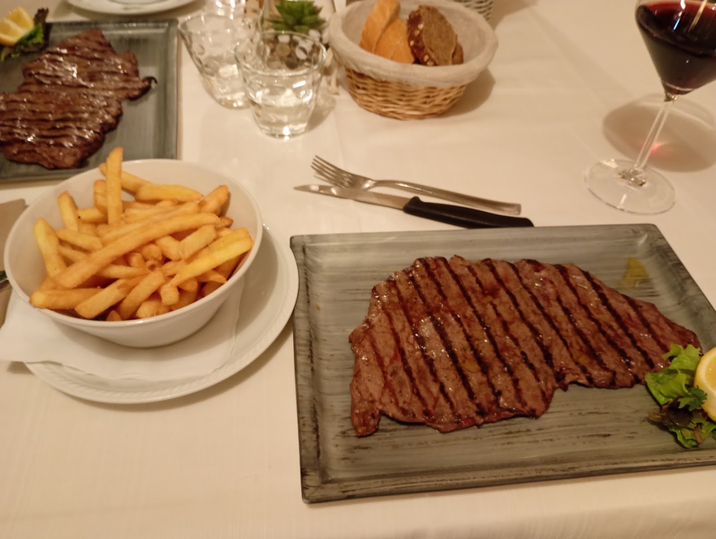 Pizzeria Ristorante al Cavallino