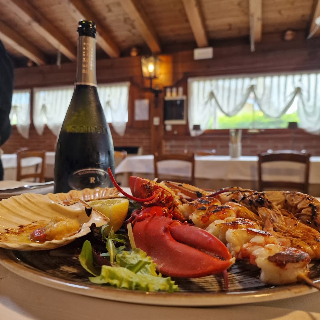 Pizzeria Ristorante al Cavallino
