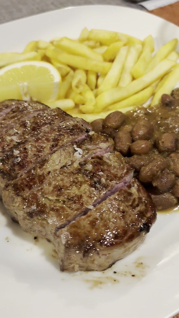 Pizzeria Ristorante Al Conte, Levico Terme