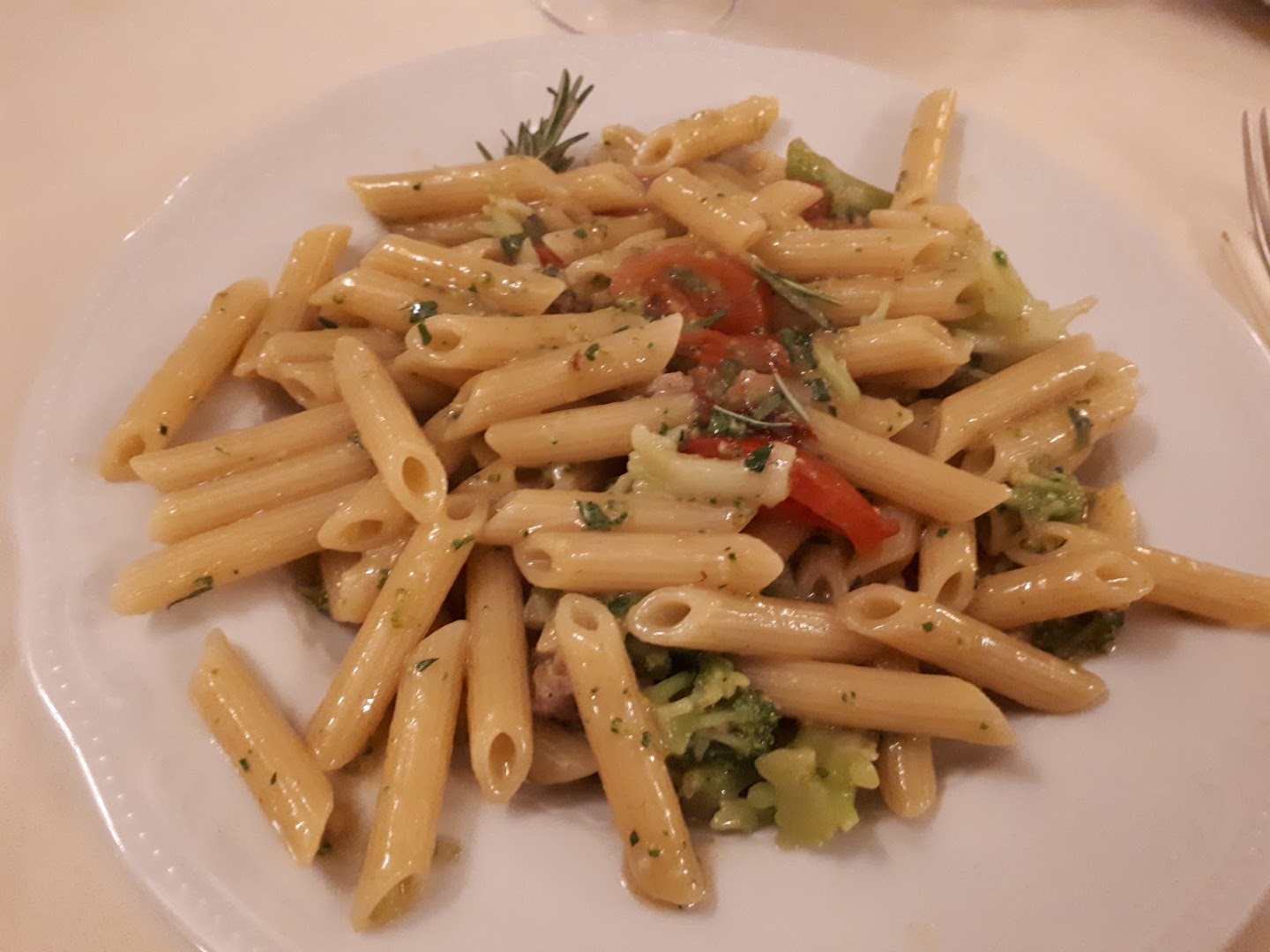 Pizzeria Ristorante Al Duca