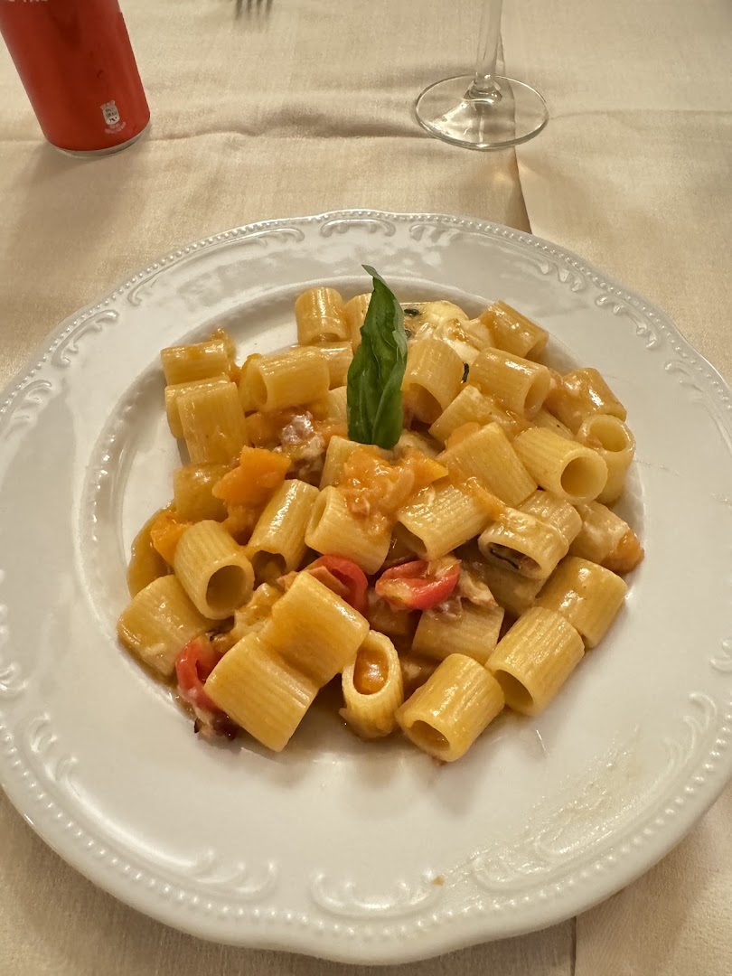 Pizzeria Ristorante Al Duca