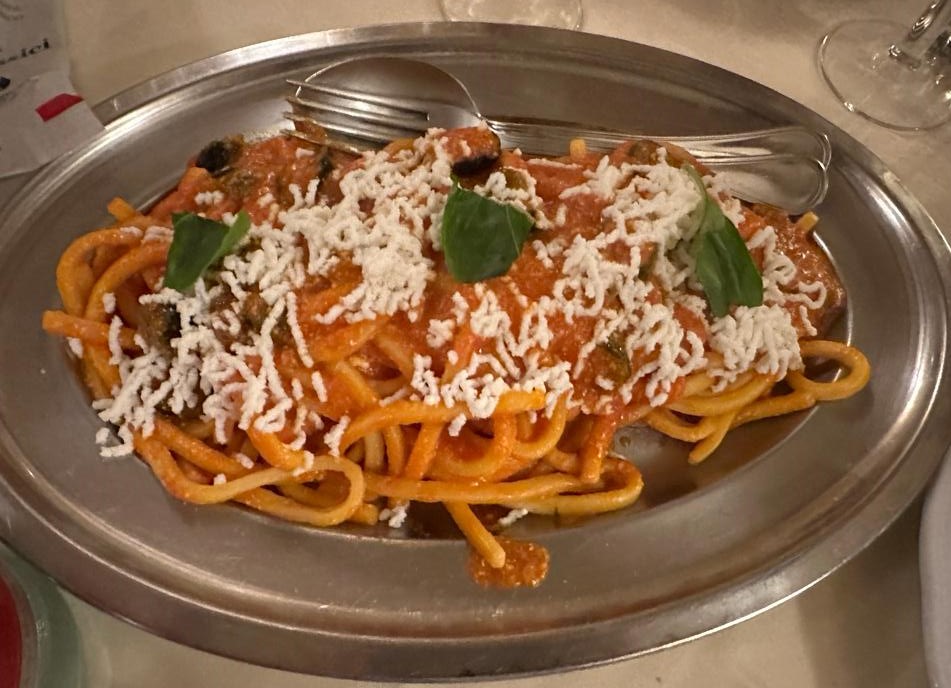 Pizzeria Ristorante Al Duca