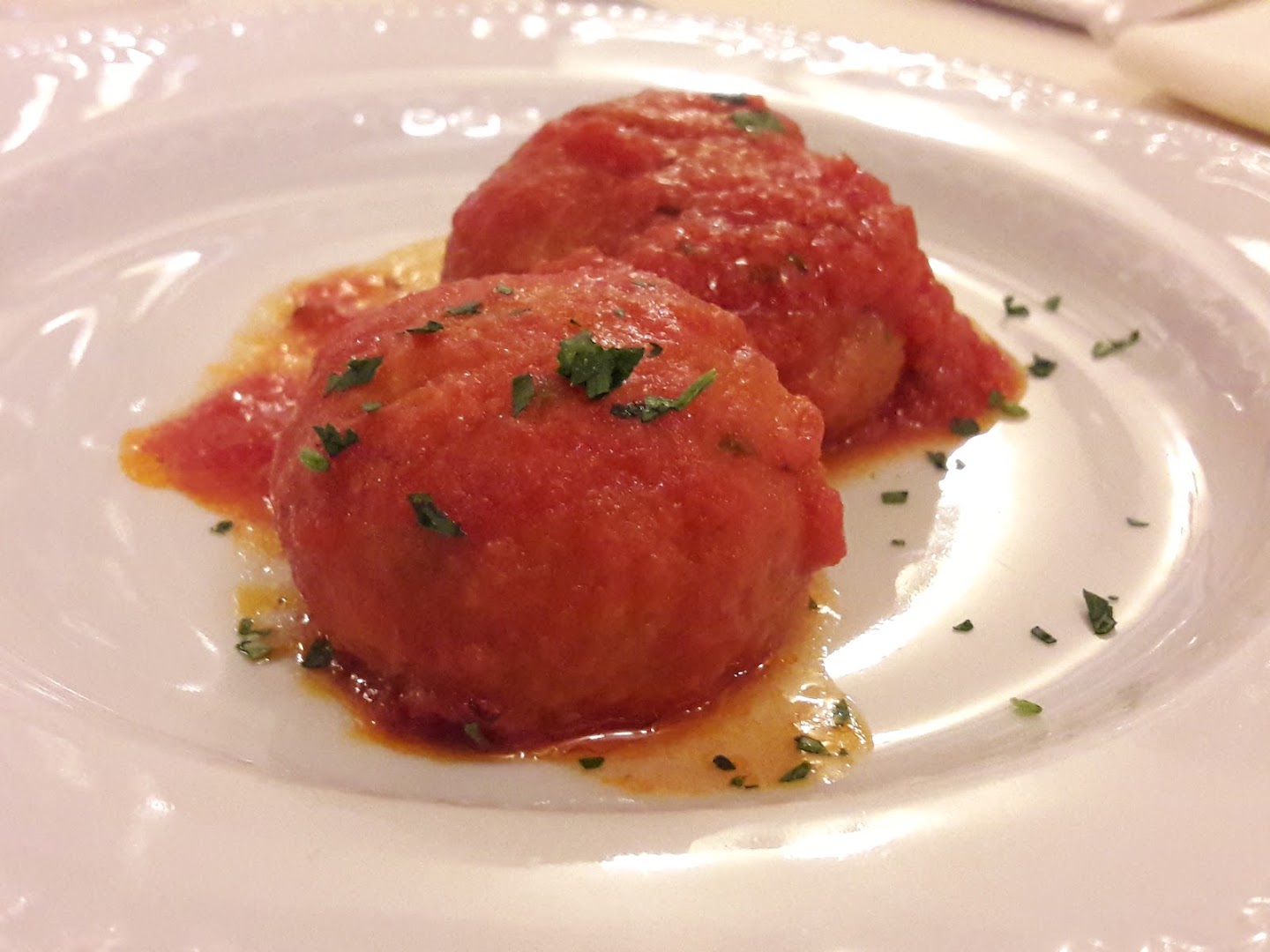 Pizzeria Ristorante Al Duca, Atessa