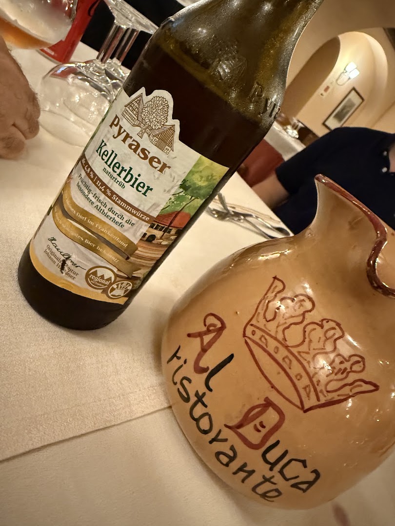Pizzeria Ristorante Al Duca