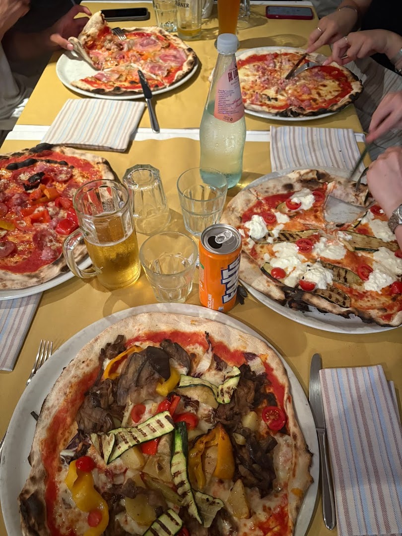 Pizzeria Ristorante Al Laghetto