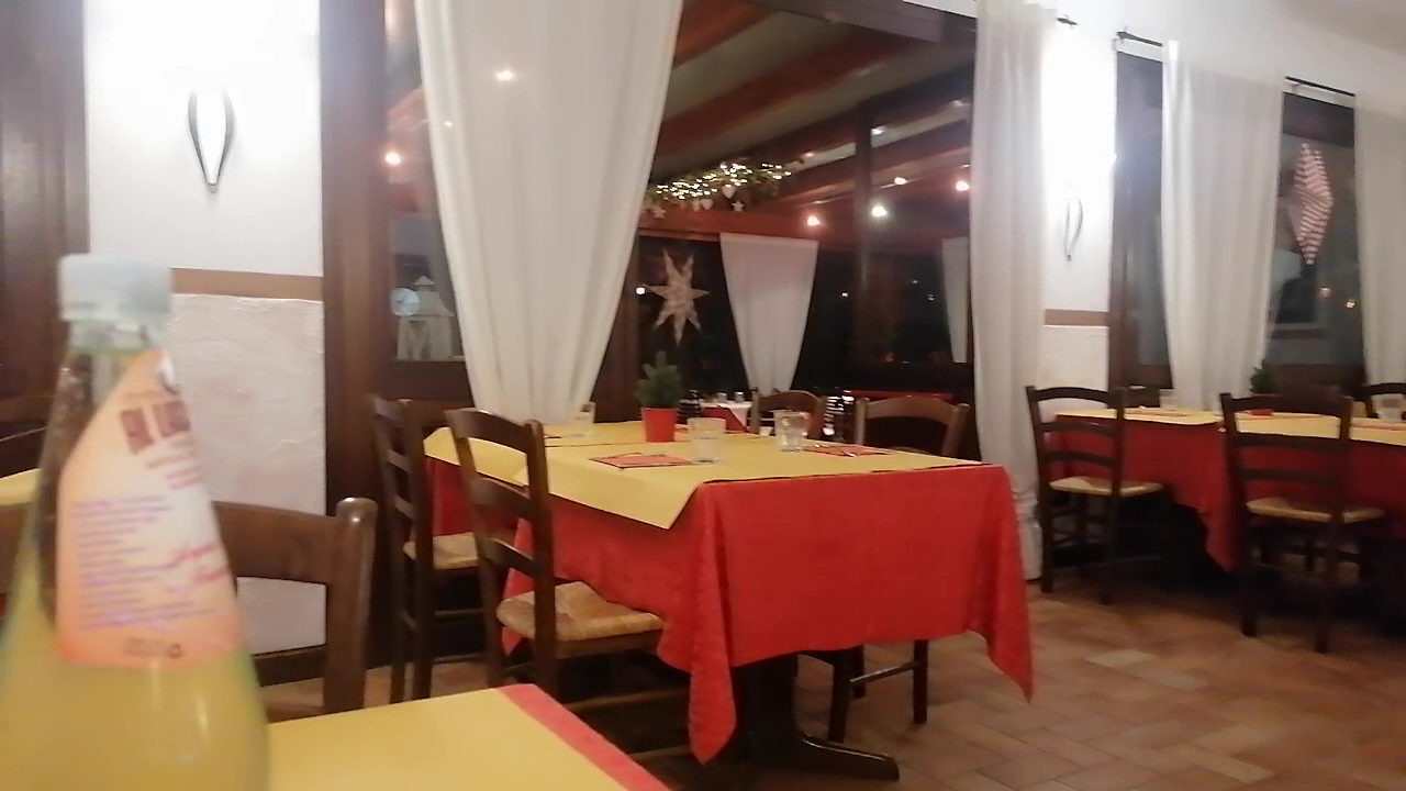 Pizzeria Ristorante Al Laghetto