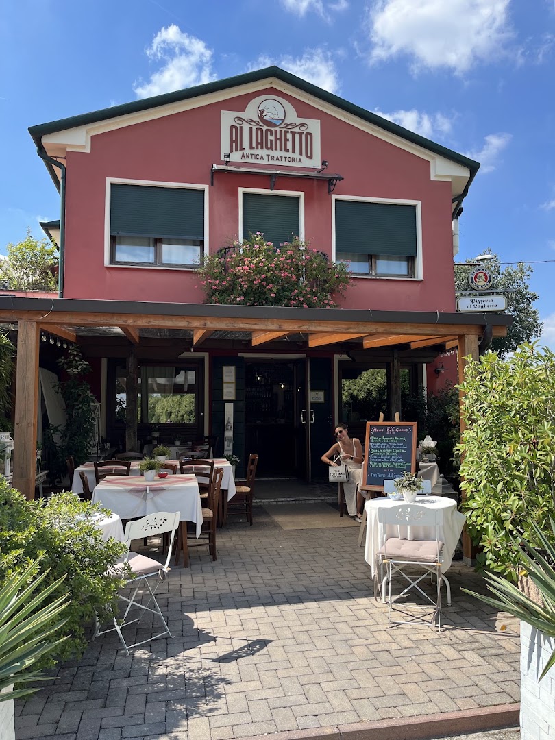Pizzeria Ristorante Al Laghetto