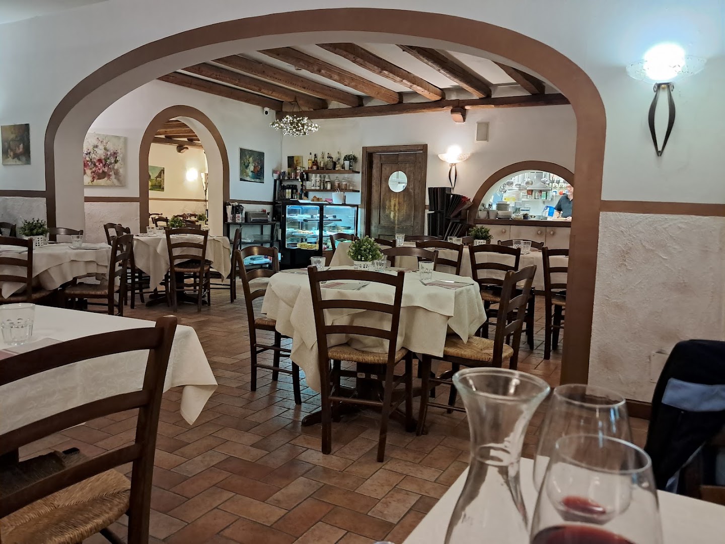 Pizzeria Ristorante Al Laghetto