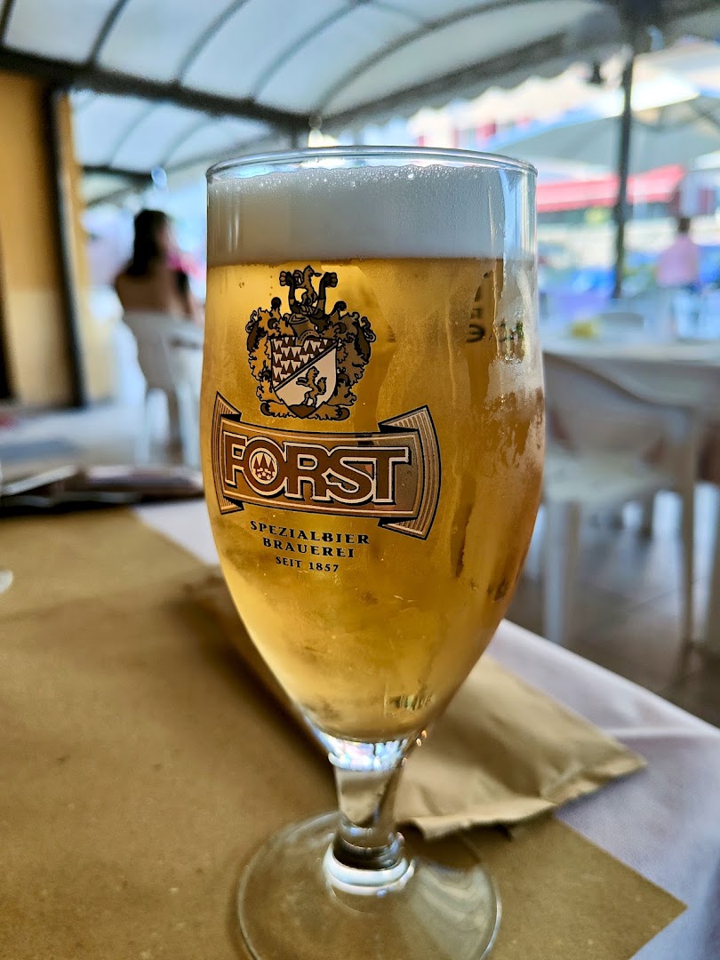 Pizzeria Ristorante Al Lido