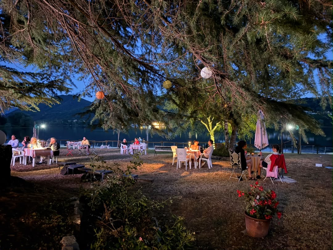 Pizzeria Ristorante Al Lido