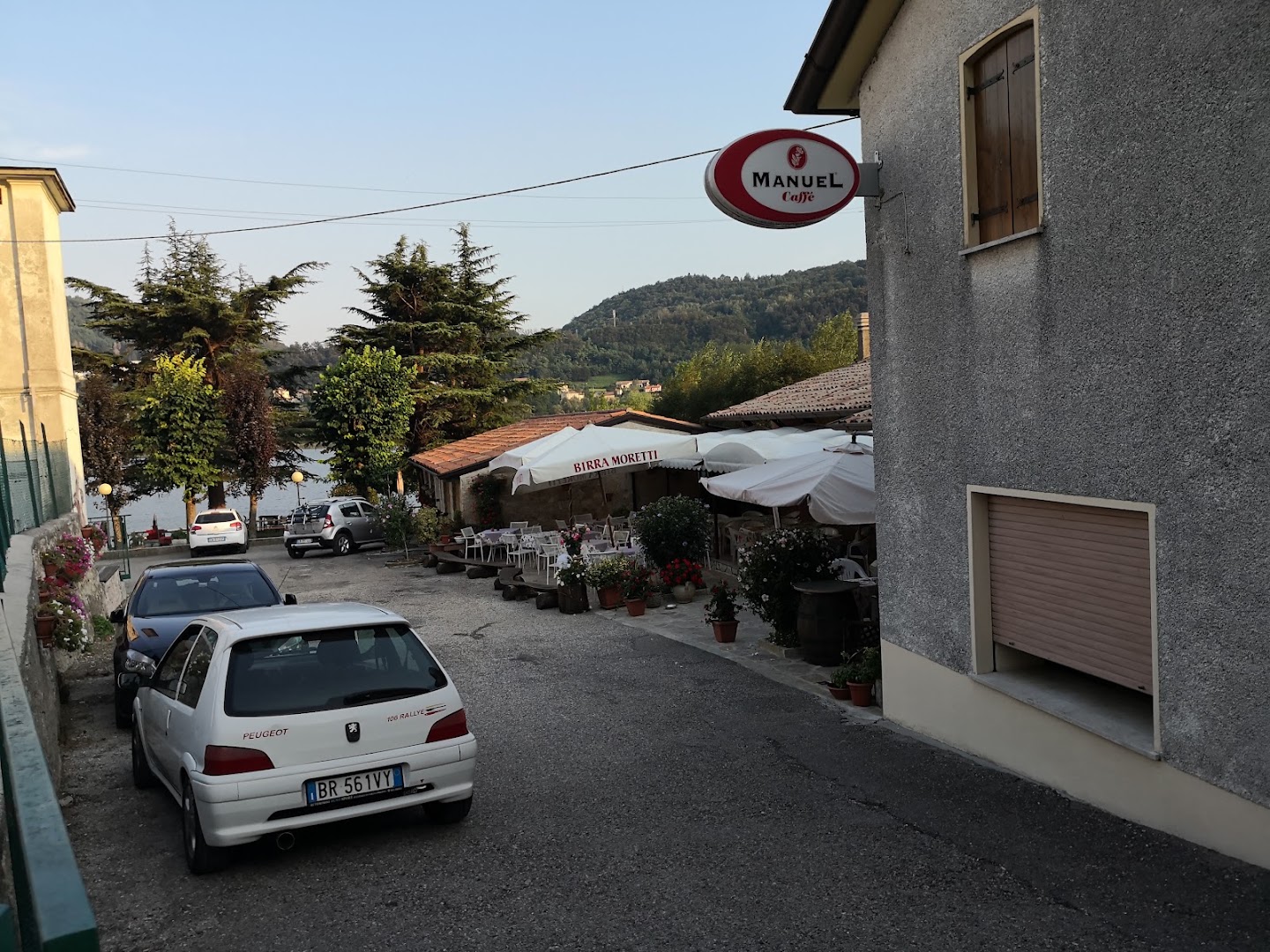 Pizzeria Ristorante Al Lido