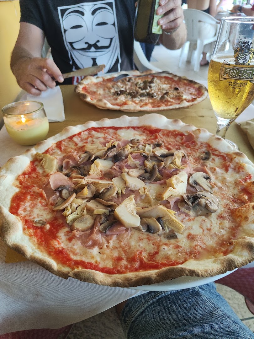 Pizzeria Ristorante Al Lido