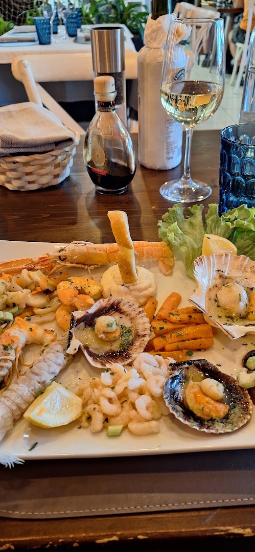 Pizzeria Ristorante Al Marsarete