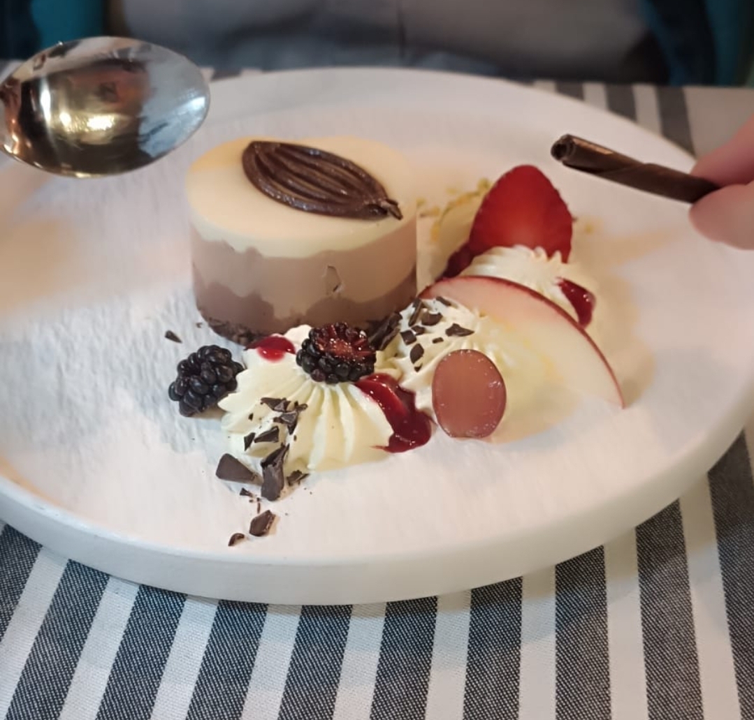 Pizzeria Ristorante Al Marsarete