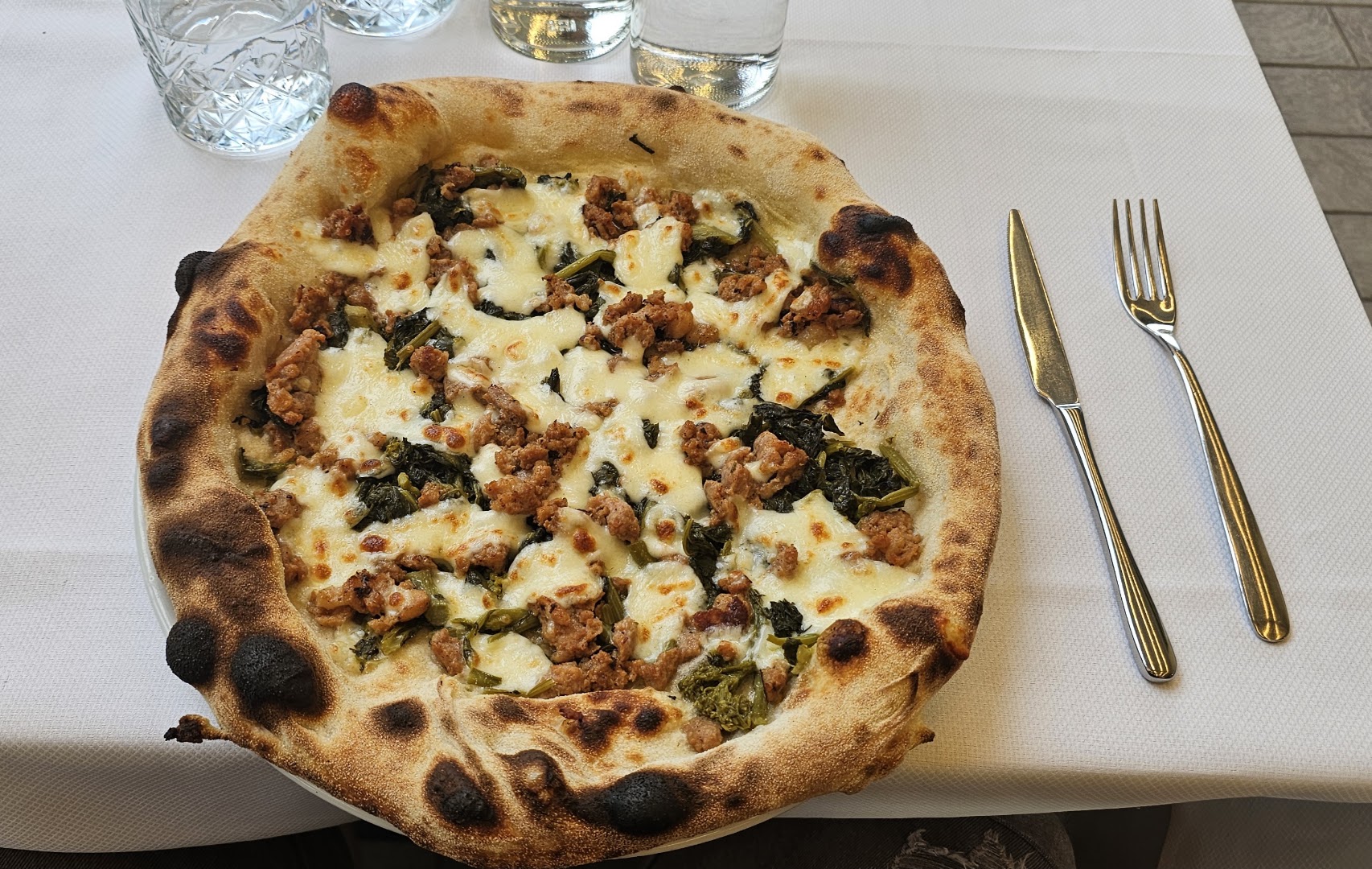 Pizzeria Ristorante Al Molino