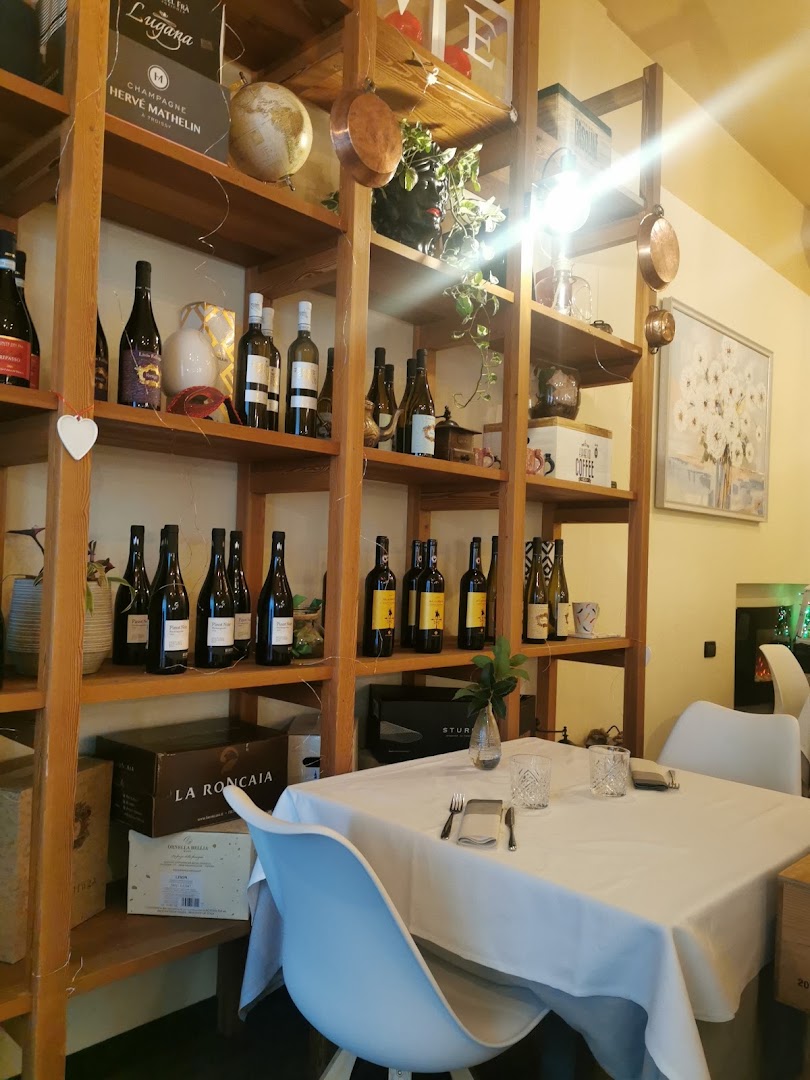 Pizzeria Ristorante Al Molino