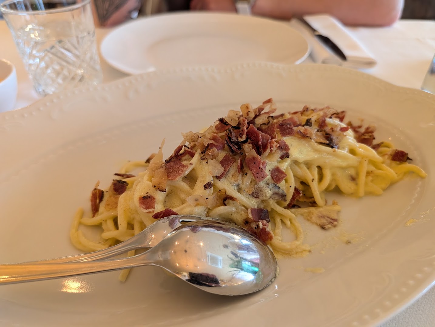 Pizzeria Ristorante Al Molino