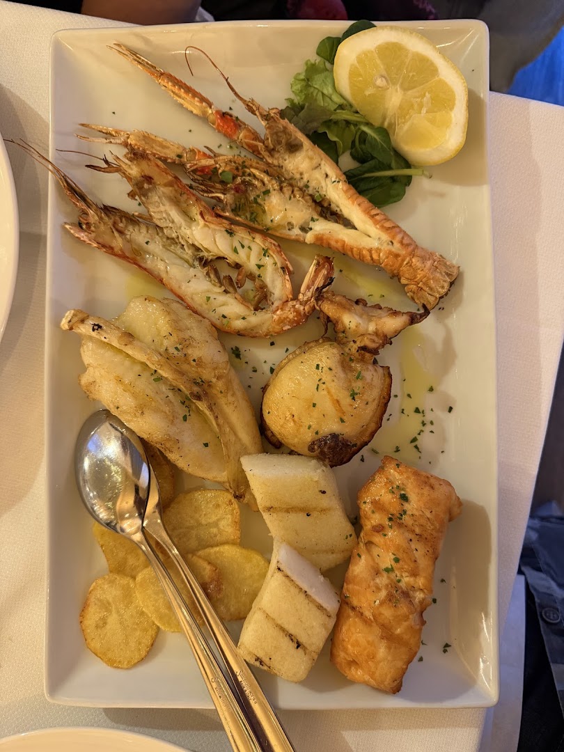 Pizzeria Ristorante Al Molino