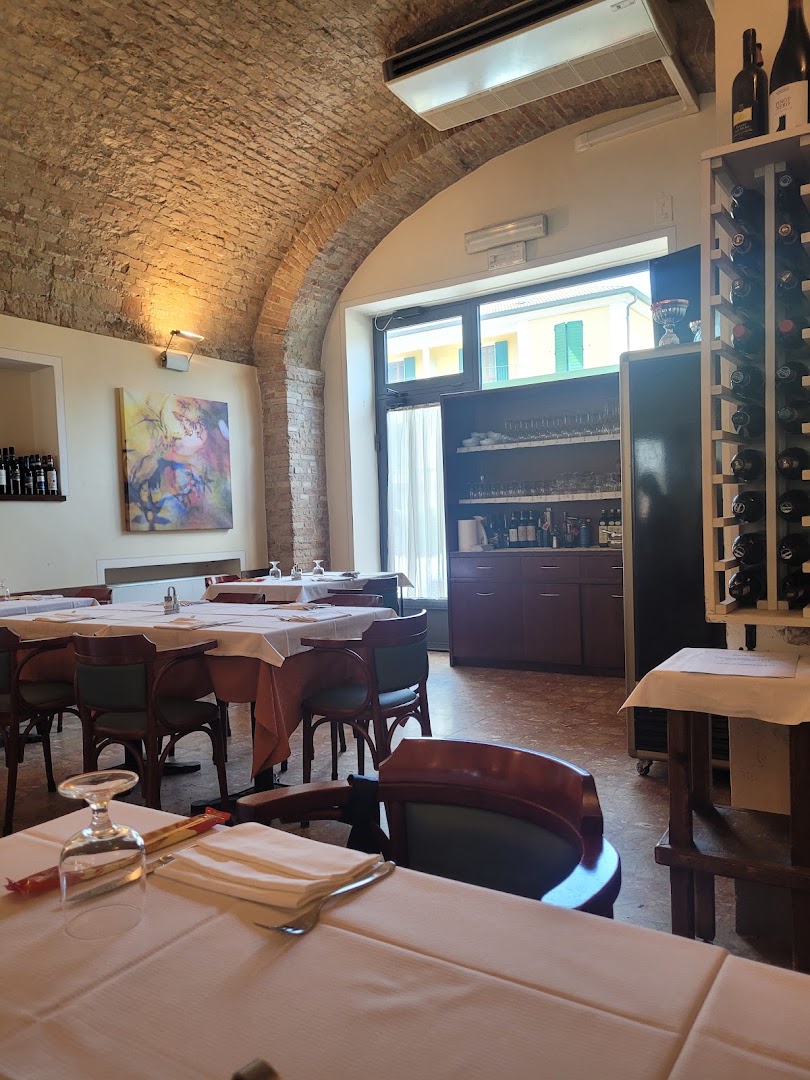 Pizzeria Ristorante al Panzerotto