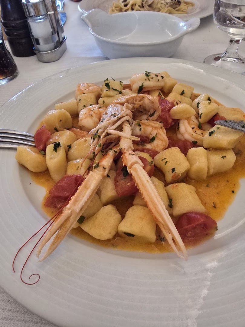 Pizzeria Ristorante al Panzerotto