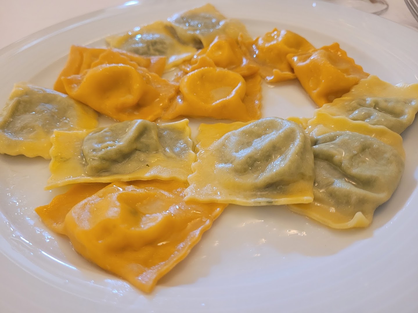 Pizzeria Ristorante al Panzerotto