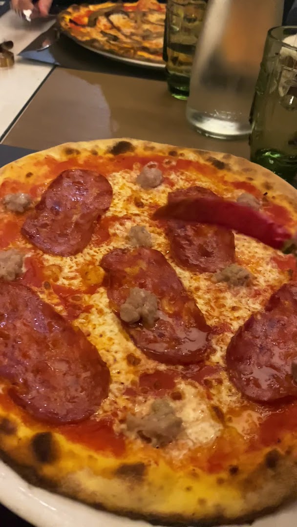 Pizzeria Ristorante Al Piacere