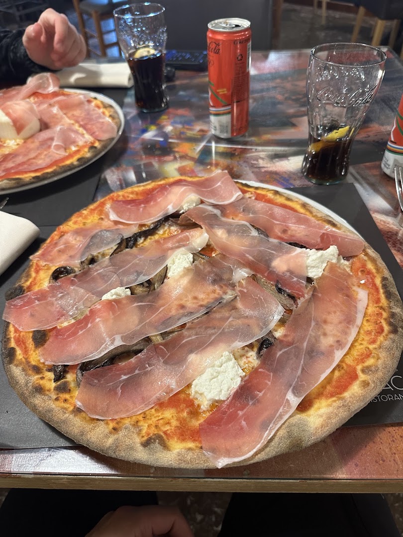Pizzeria Ristorante Al Piacere