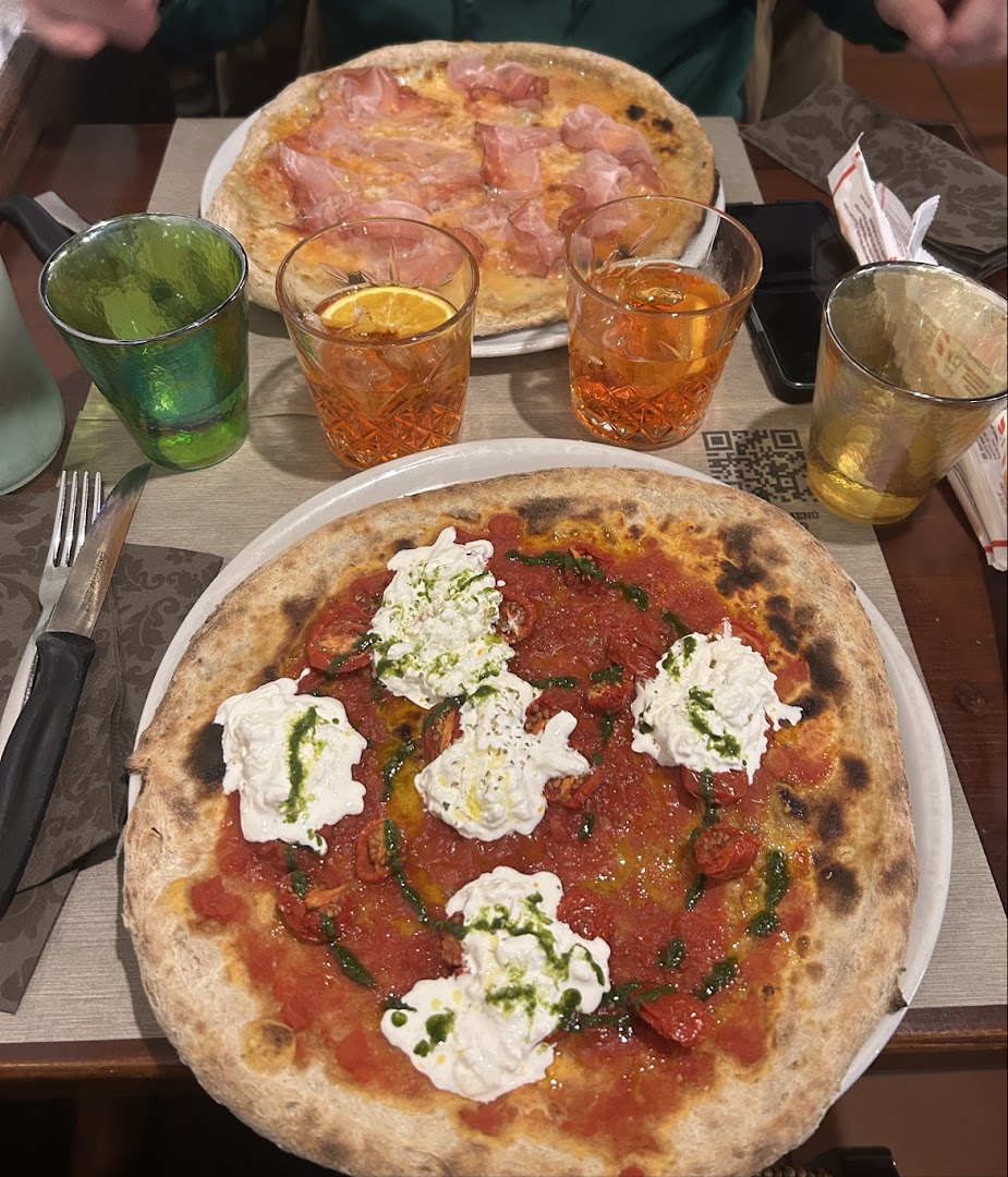 Pizzeria Ristorante Al Profeta