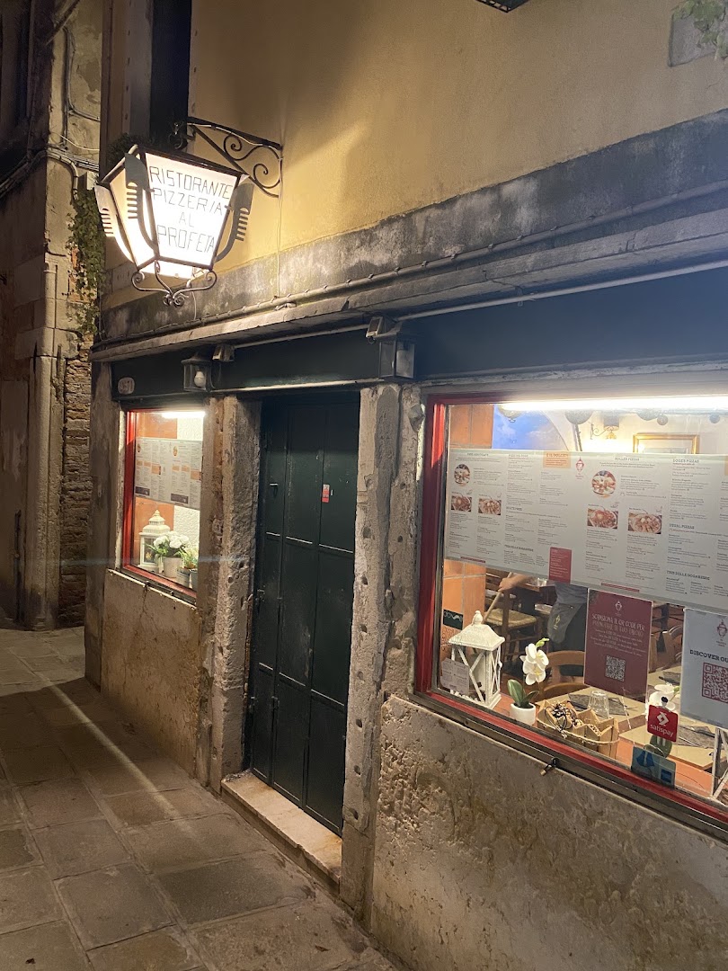 Pizzeria Ristorante Al Profeta