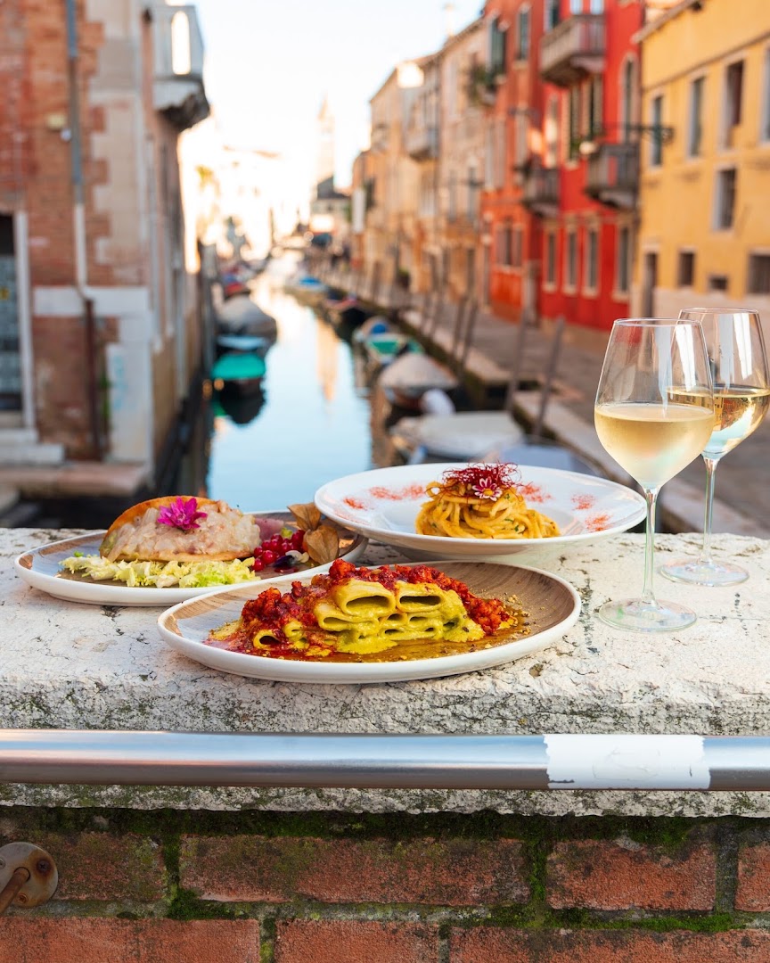Pizzeria Ristorante Al Profeta