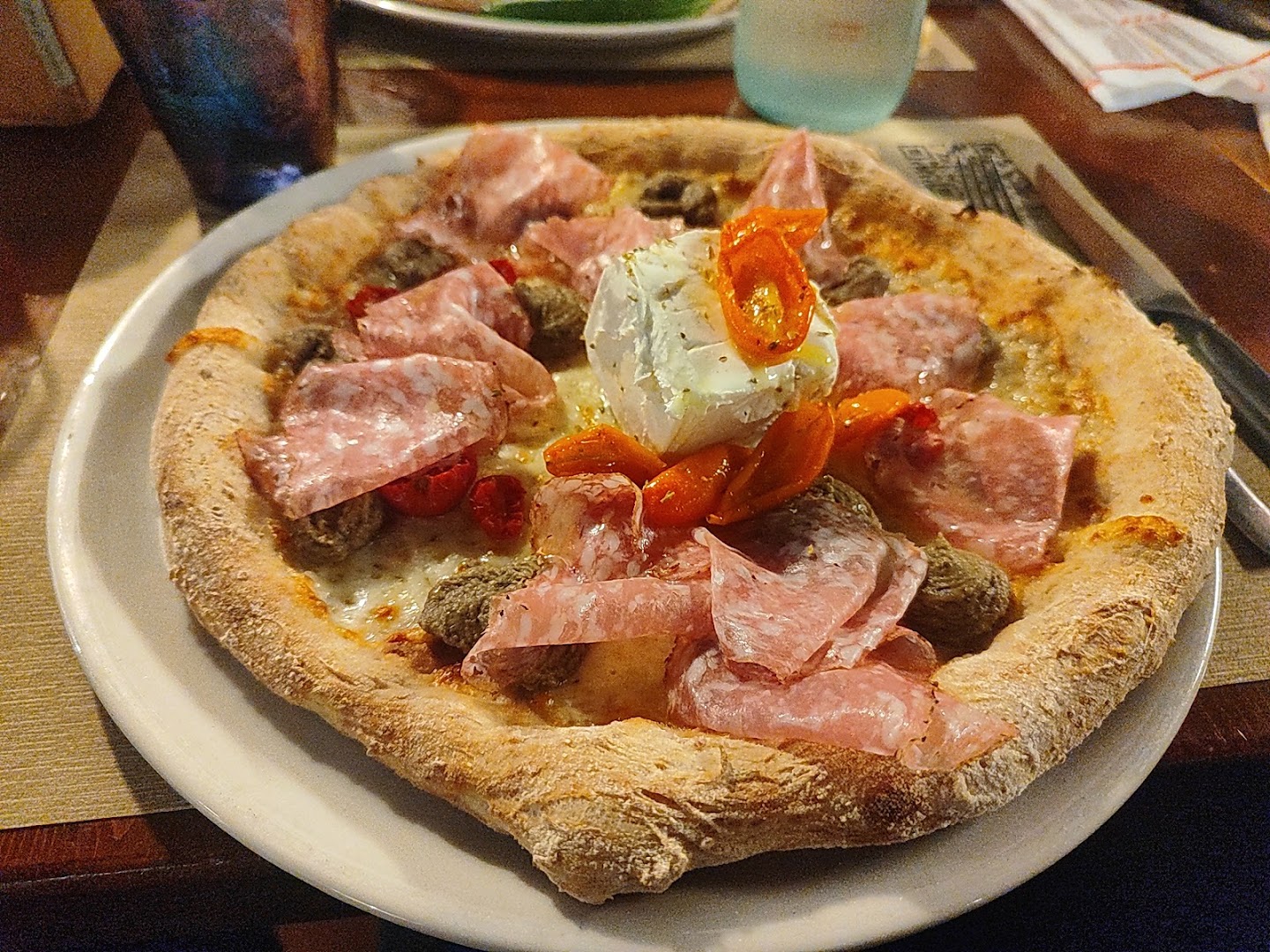 Pizzeria Ristorante Al Profeta