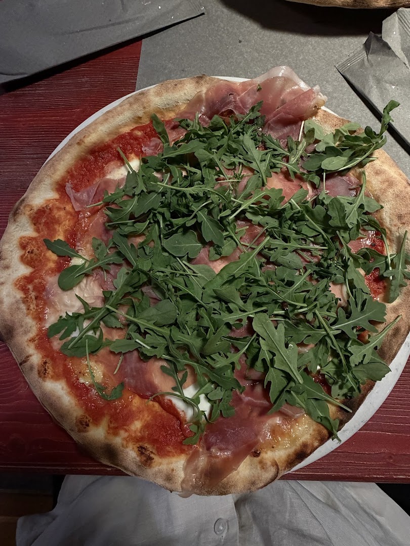 Pizzeria Ristorante AL RIO