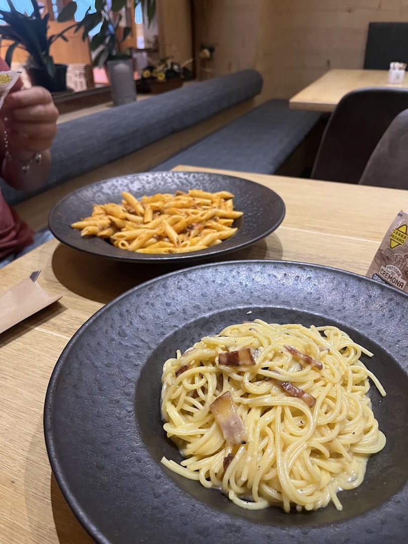 Pizzeria Ristorante AL RIO