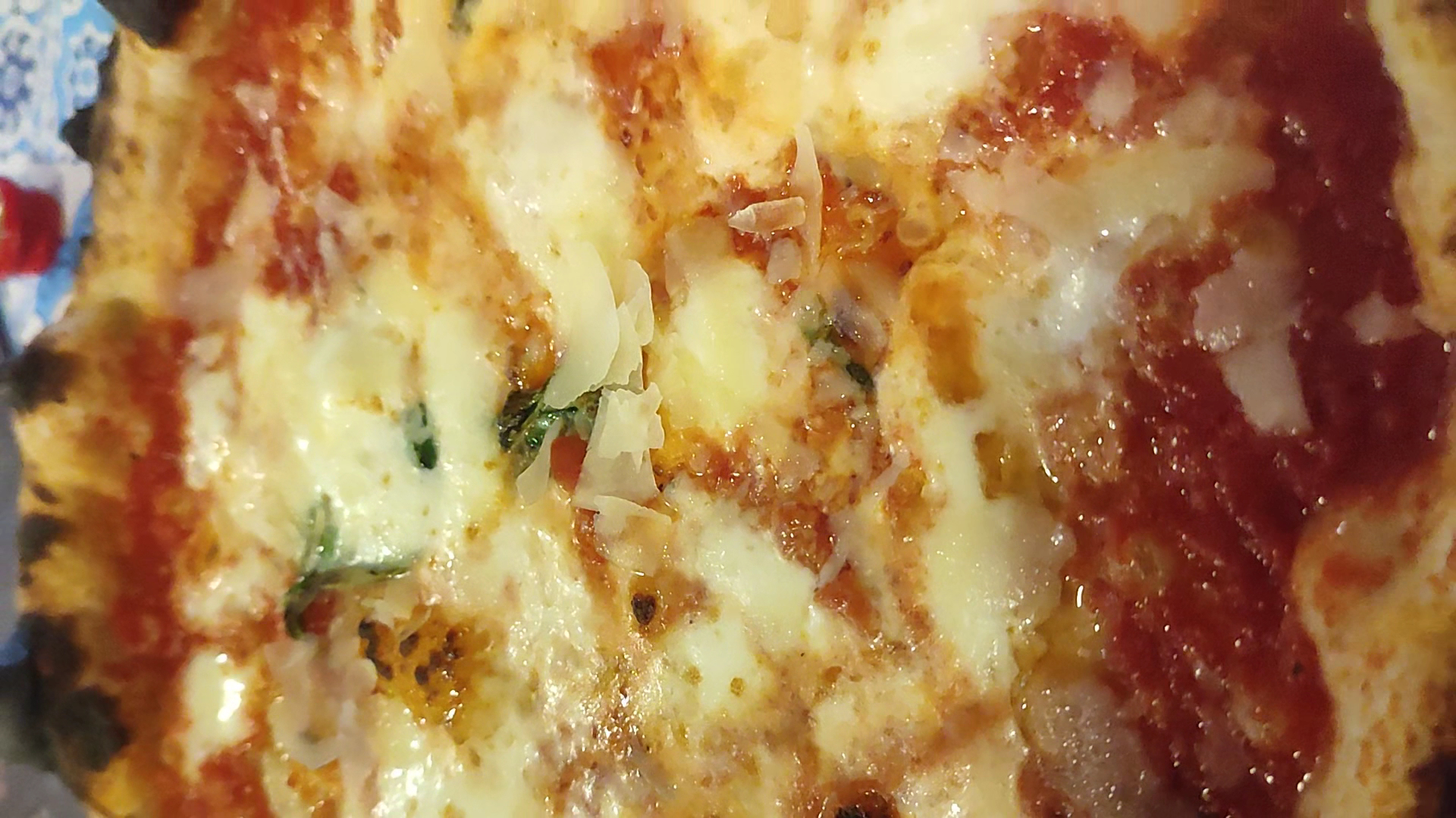 Pizzeria Ristorante Al Terrazzo - Dal 1953, Napoli